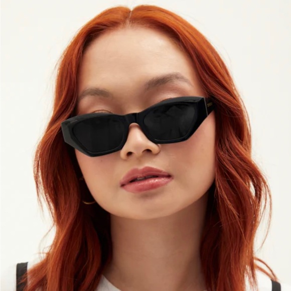 Bright As My Future Sunnies 🕶️ — NWT / OS - Picture 2 of 4